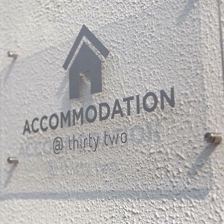Accommodation @ 32 Dungarvan  Eksteriør bilde