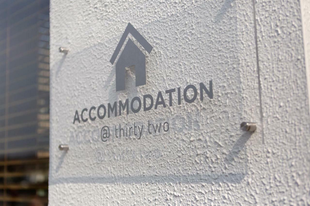 Accommodation @ 32 Dungarvan  Eksteriør bilde