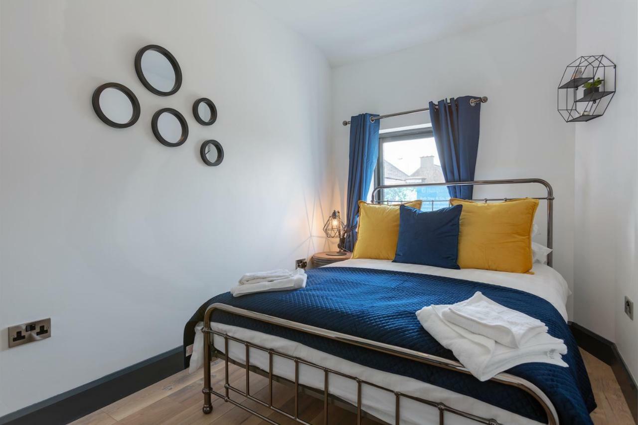 Accommodation @ 32 Dungarvan  Eksteriør bilde