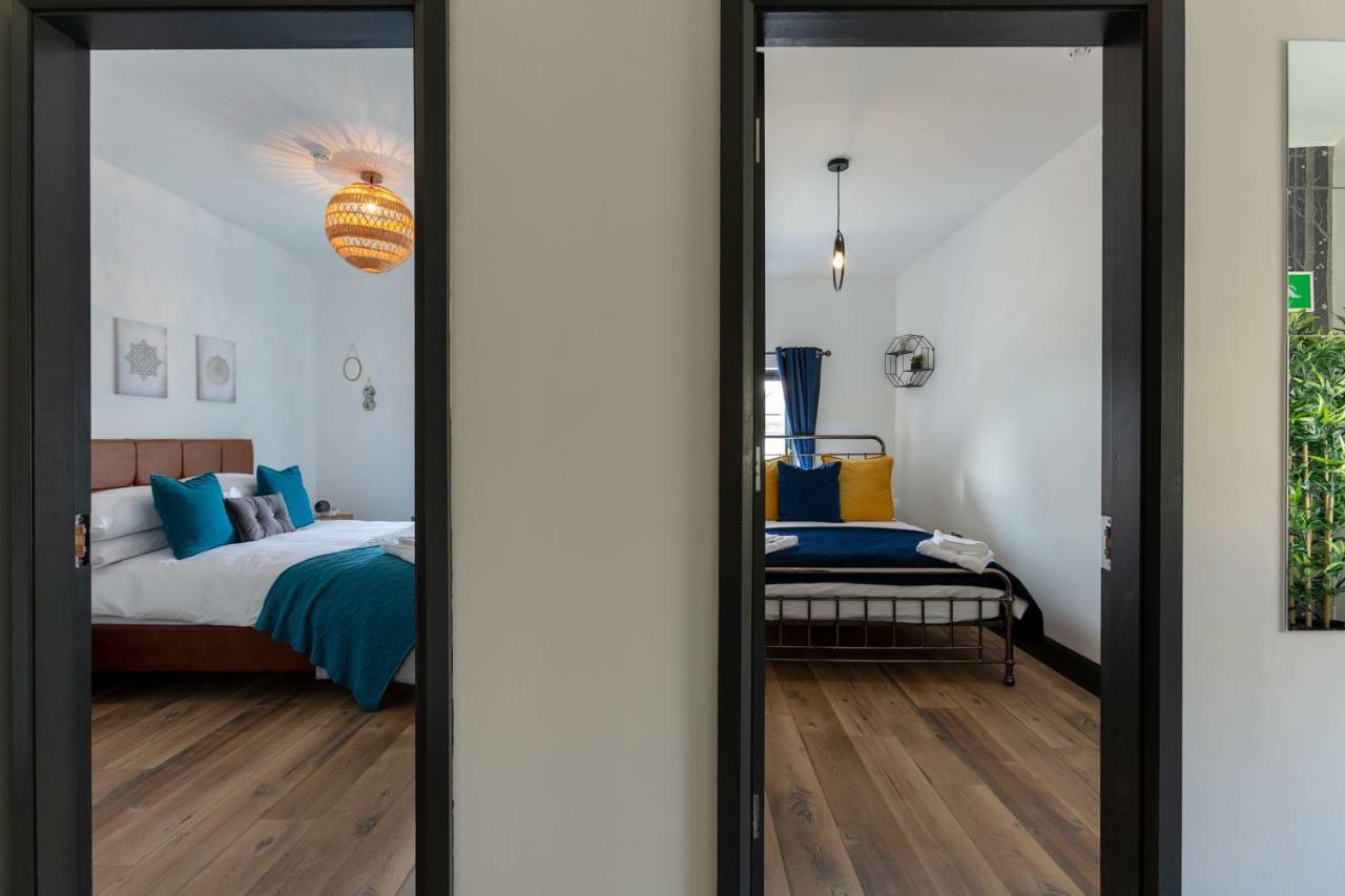 Accommodation @ 32 Dungarvan  Eksteriør bilde