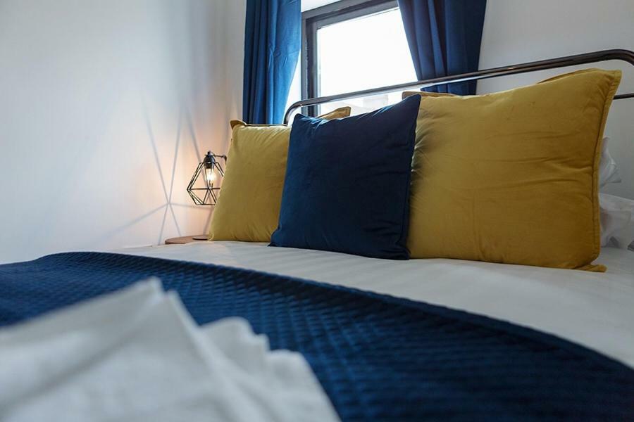 Accommodation @ 32 Dungarvan  Eksteriør bilde