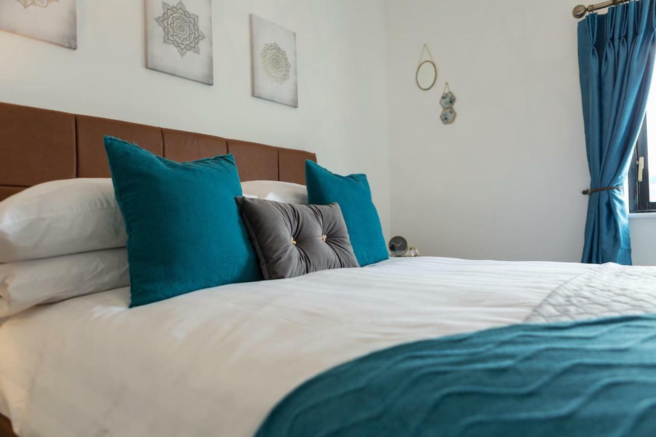 Accommodation @ 32 Dungarvan  Eksteriør bilde
